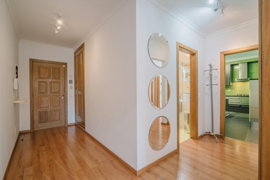 Casa Da Rita Leilighet Olhão Eksteriør bilde